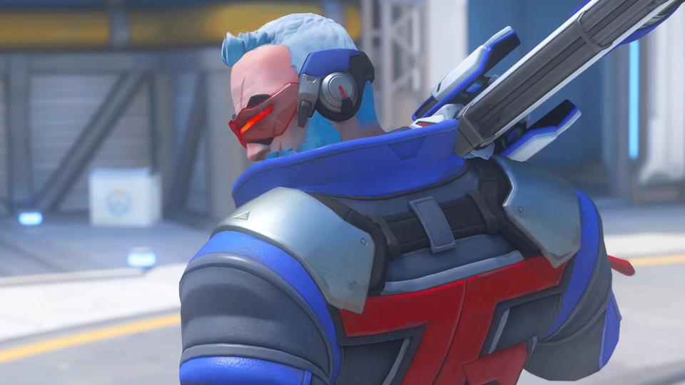 Blizzard doet verbluffende poging om Overwatch 2 story content nieuw leven in te blazen na reacties van fans