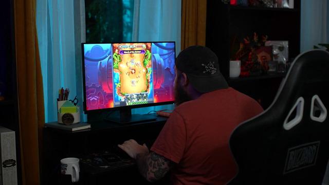Blizzard maakt bekend: Geen nieuwe content voor Warcraft Rumble door massaontslagen