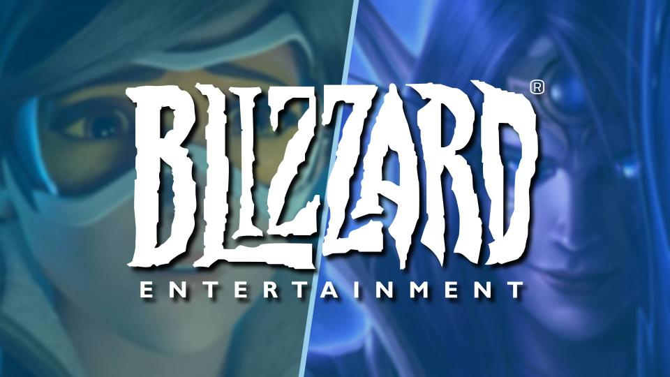 Blizzard Ontwikkelaars Zien AI Als De Kracht Achter Ongekende Creativiteit Binnen Games