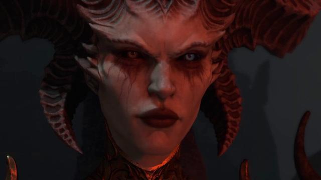 Heeft Blizzard Stiekem een Favoriete Class voor Diablo 4 Geplaagd?
