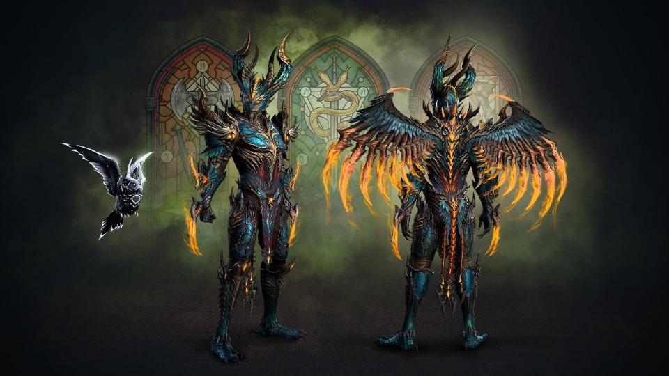 Blizzard Brengt Diablo 4 Livestreams Terug voor Onthulling van Seizoen 10 dat je niet wilt missen