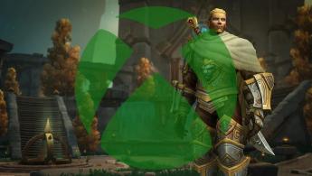 Blizzard doet eindelijk onthulling over geruchten: World of Warcraft naar console?
