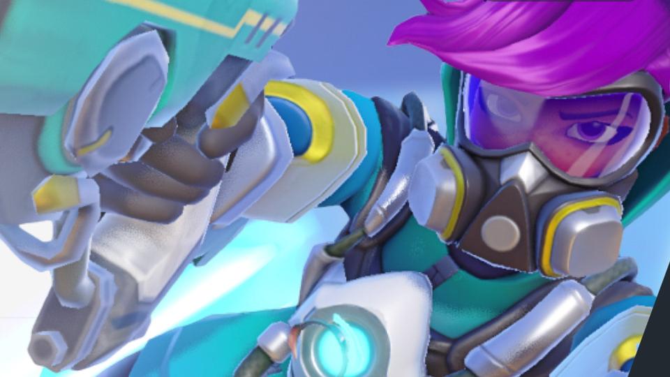 Blizzard onthult verrassende game: Overwatch Rush verandert alles op mobiel!