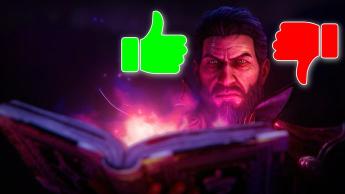 Blizzard plant Diablo 2 uitbreiding als warlock class een megahit wordt