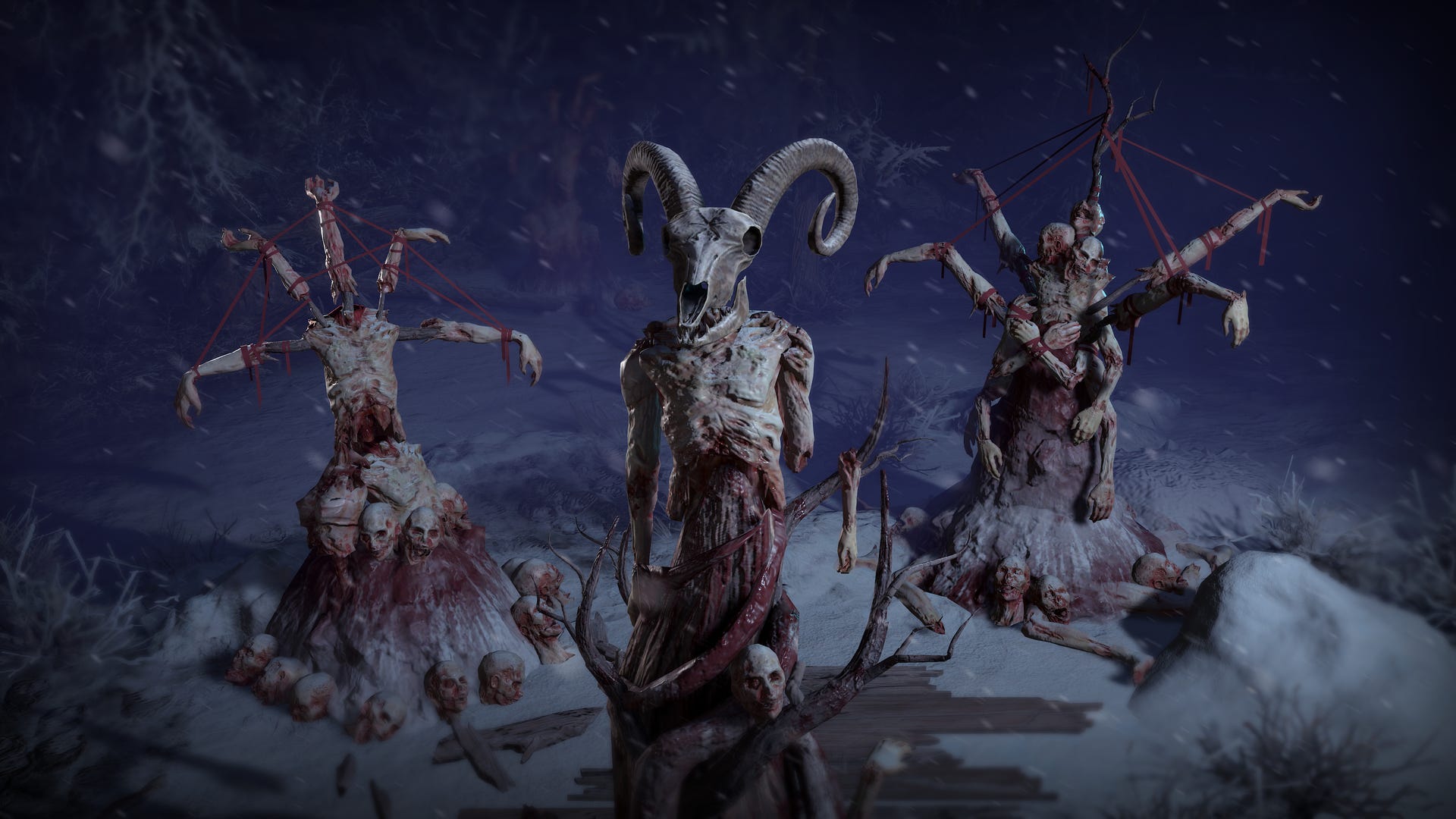 Blizzard onthult de demonische geheimen van het exclusieve event van Diablo 4 in de livestream van vandaag - Jouw portaal naar de onderwereld wacht op je