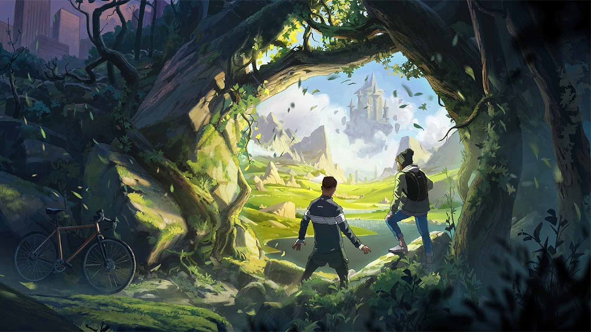 Blizzard team drastisch verkleind terwijl Xbox bezuinigingen survival game raken