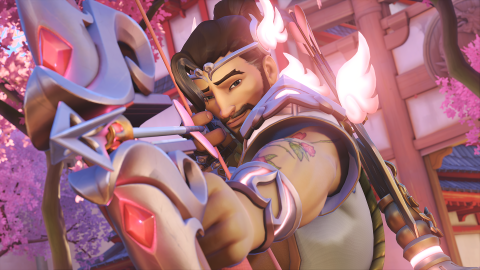 Blizzard gaat samenwerken met Saudi-Arabië voor Overwatch League