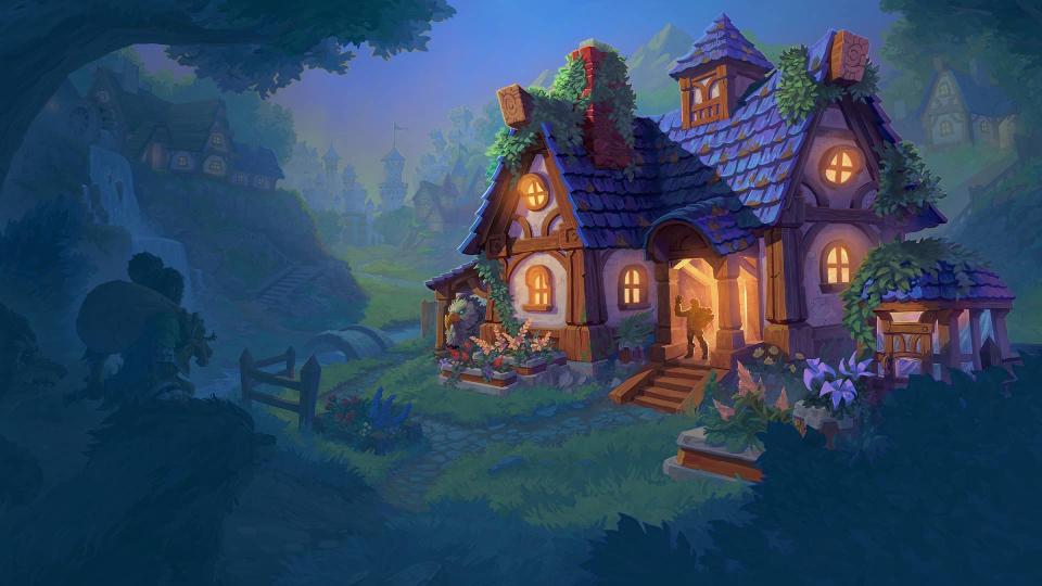 Blizzards Gedurfde Stap: WoW Buurtsoap als Sociaal Experiment dat je Moet Zien
