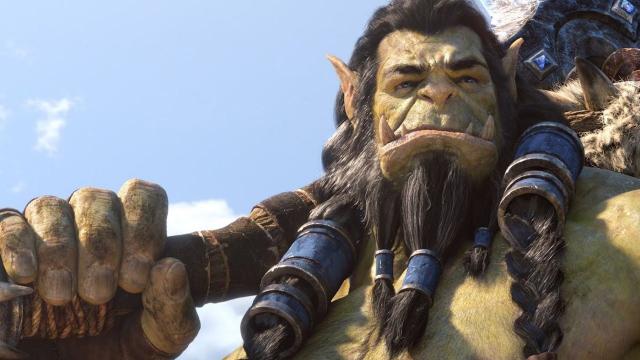 Blizzards Story Team Maakt Schokkende Zet: Ze Stemmen voor Vakbond!