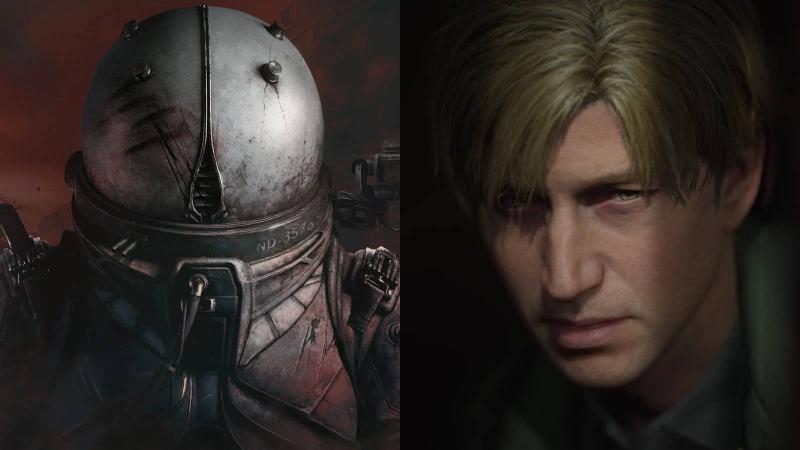 Bloober Team richt zich op meer horror gaming op Switch 2 Komt Silent Hill 2 eraan