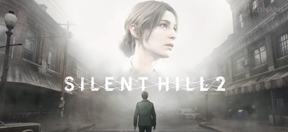 Bloober Team hint naar Konami voor meer Silent Hill 2 nieuws.