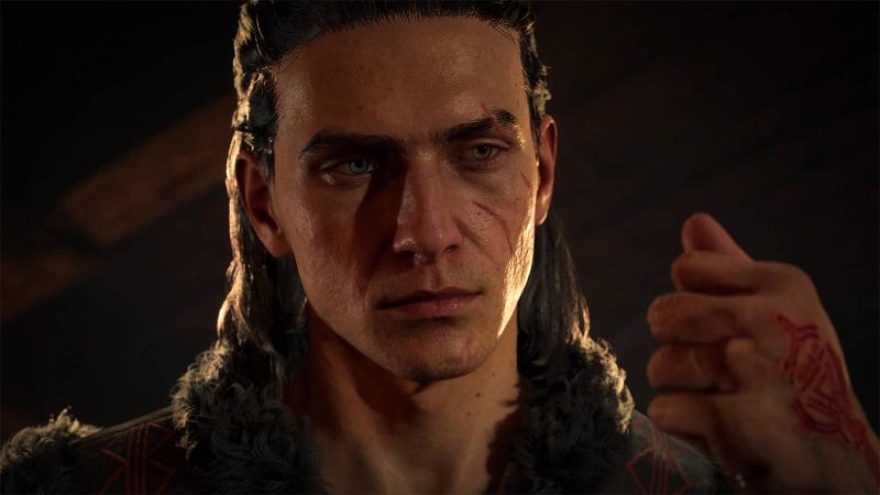 Dit is waarom Blood of the Dawnwalker dé RPG van 2024 wordt waar iedereen op wacht!