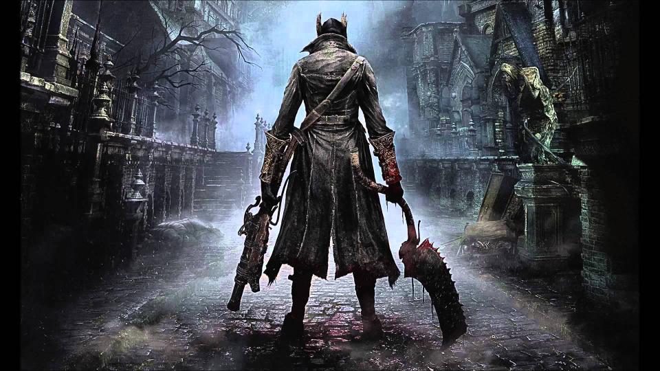 Bloodborne kart gedwongen om banden met FromSoftware te verbreken
