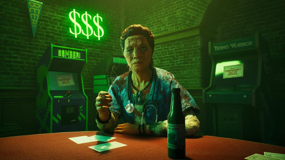 Verborgen Clans in Bloodlines 2: Ontdek Waarom Ze Enkel via DLC Beschikbaar Zijn!