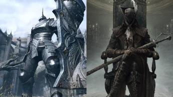 Is Bluepoint Games bezig met een nieuwe Bloodborne verrassing? Ontdek het hier!