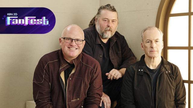 Bob Odenkirk Verrast Iedereen met Unieke Actieheld Rol in Normal