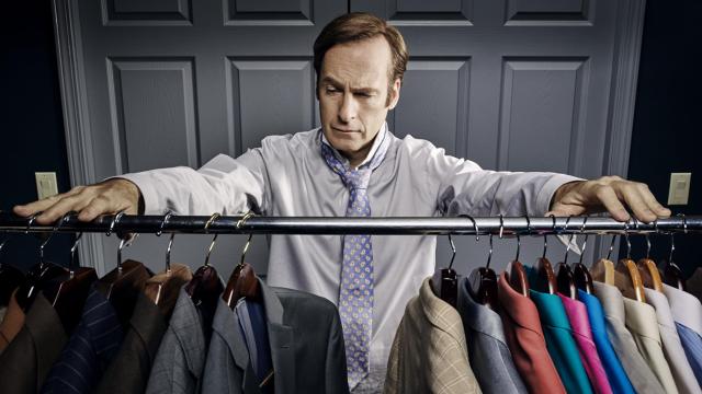 Bob Odenkirk: Meer Better Call Saul wordt een gevangenisdrama dat je niet wilt missen!