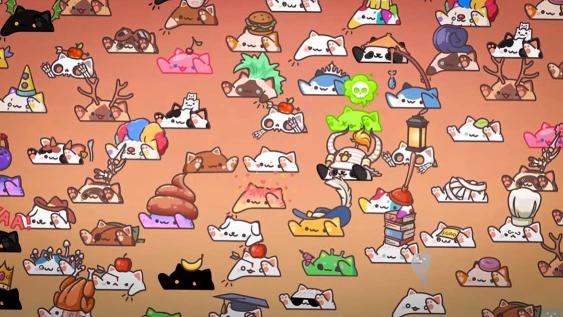 Bongo Cat lost het Botprobleem op met revolutionaire Multiplayer Mode op Gamescom