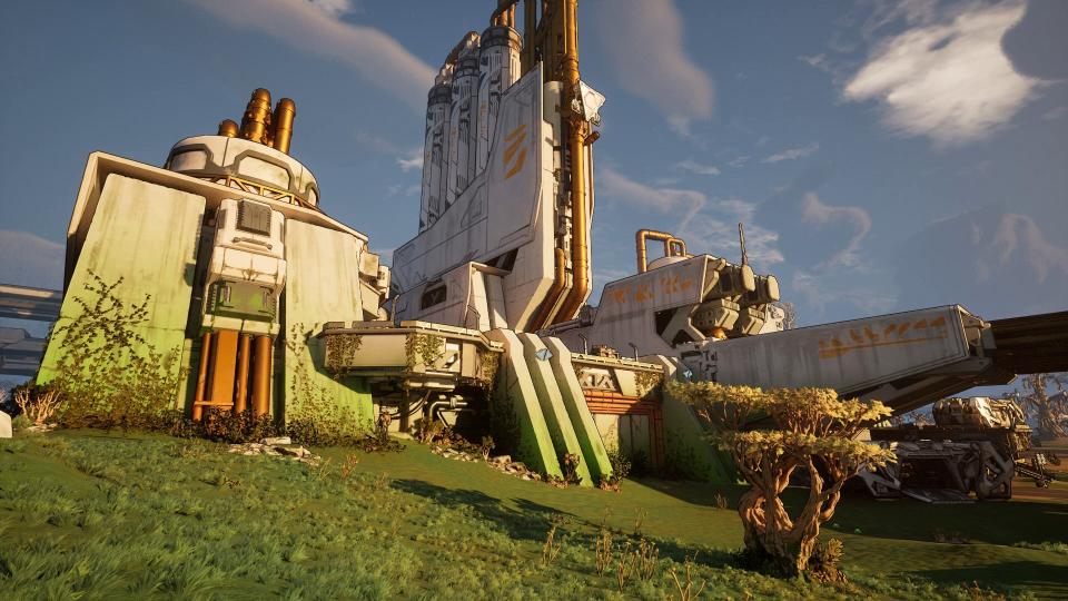 Grote tegenslag voor Borderlands 4 fans: Switch 2 release vertraagd en pre-orders geannuleerd!