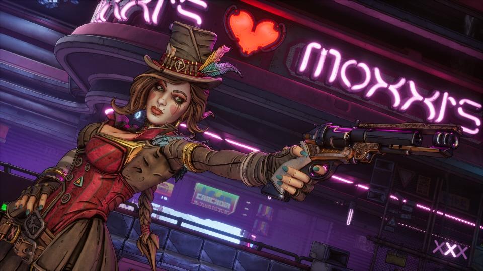 Borderlands 4 schokt: Herstart je console voor ultieme prestaties volgens Pitchford