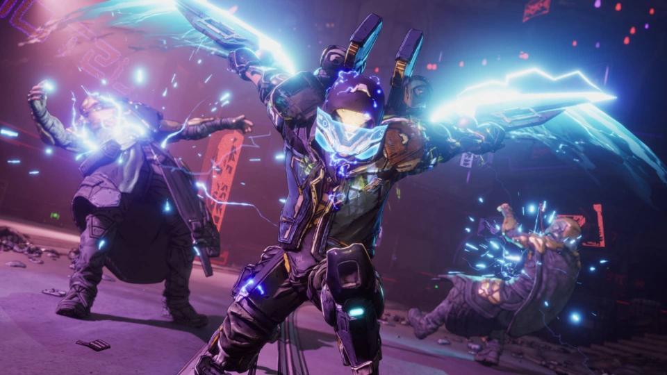 Schokkende Borderlands 4 Patch Ontwikkelingen: Ontdek Hoe FOV Sliders Stabiliteit Beïnvloeden!