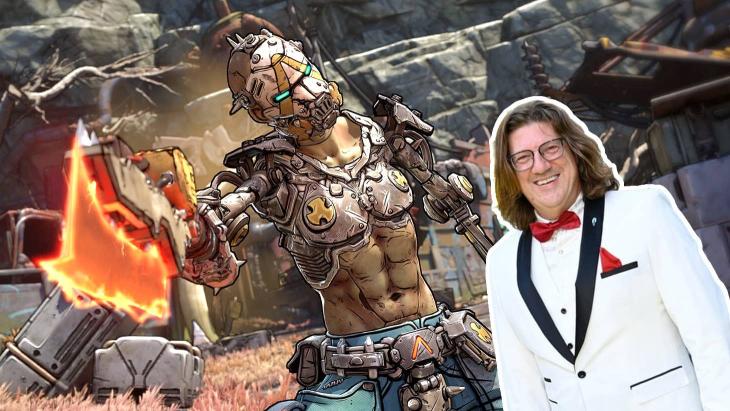 Borderlands 4 Special Editions Onthuld - Schokkende Prijs!