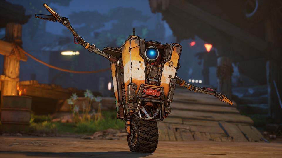 Borderlands 4 Laat Fans Versteld Staan met Nieuwe Foto Modus in Gigantische Update