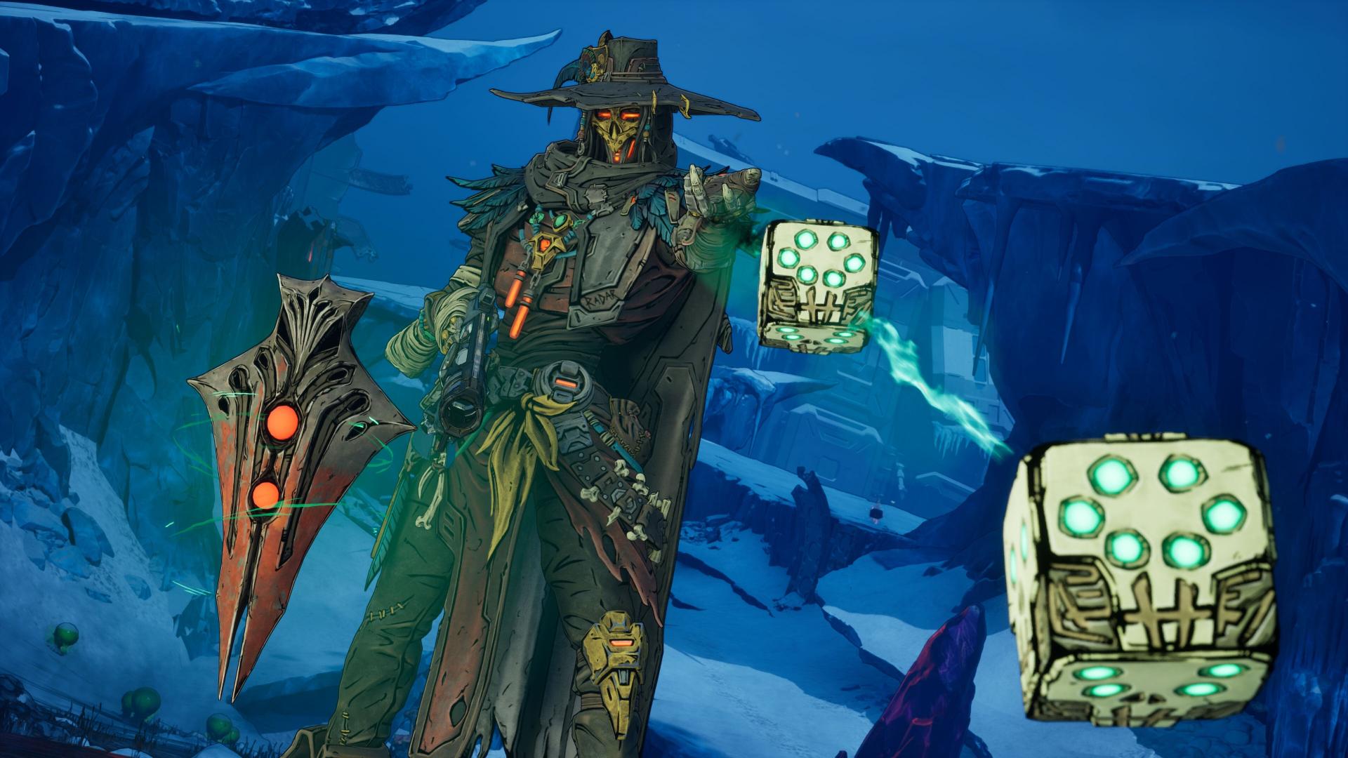 Borderlands 4 stunt met eerste grote DLC om fans terug te winnen