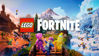 Maak je klaar Bouwers en Strijders: LEGO Fortnite Onthult zich als de Volgende Grote Creatieve Sensatie die Fortnite in Dagen Raakt
