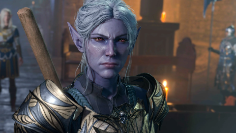 Maak je klaar voor impact, avonturiers, Baldurs Gate 3 lanceert kolossale Patch 5: download van 30GB vereist een enorme 130GB vrije ruimte om te vangen