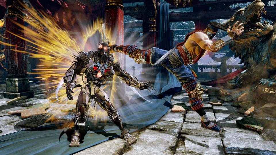 Maak je klaar, Killer Instinct Anniversary Edition komt VANNACHT uit - Bereid je voor om de ULTRA COMBOS te ontketenen