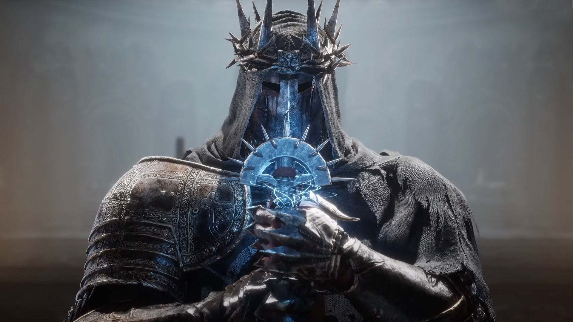 Maak je klaar voor epische baasgevechten revisie, de nieuwste patch van Lords of the Fallen is een spelveranderaar