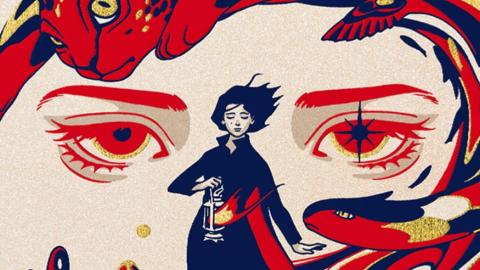 Nieuw Cosmere Project van Brandon Sanderson Verplettert Financieringsdoelen