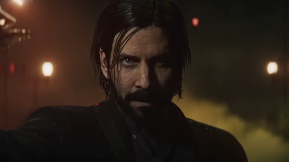 Doorbreek de Duisternis Opnieuw: Alan Wake 2 Teaset een Spannende Nieuwe Game Plus Modus Die Deze Maand Komt