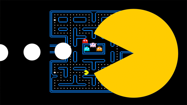 Laatste Nieuws: Antstream verwelkomt Pac-Man en 26 retro hits