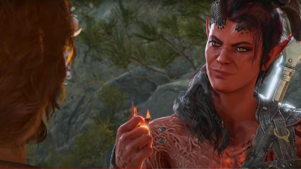 Laatste Nieuws: Hotfix voor Baldurs Gate 3 beëindigt de problemen met eermodus