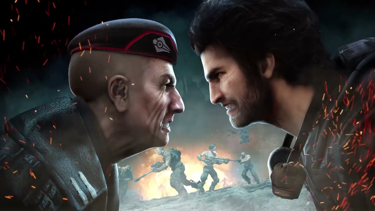 Laatste Nieuws: De lancering van Bulletstorm VR is uitgesteld tot begin volgend jaar