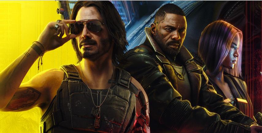 Laatste Nieuws: De nieuwste update van Cyberpunk 2077 introduceert een volledig operationeel metrosysteem, eindeloze autorace sensaties en een schat aan nieuwe inhoud - maak je klaar om opnieuw te duiken