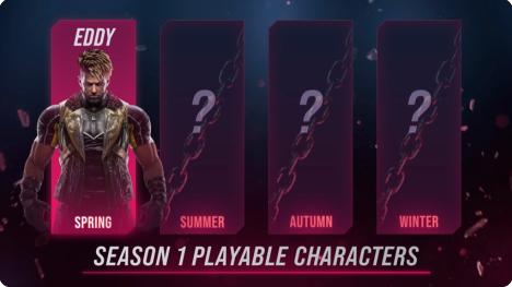 Laatste Nieuws: Eddy betreedt Tekken 8 als eerste DLC
