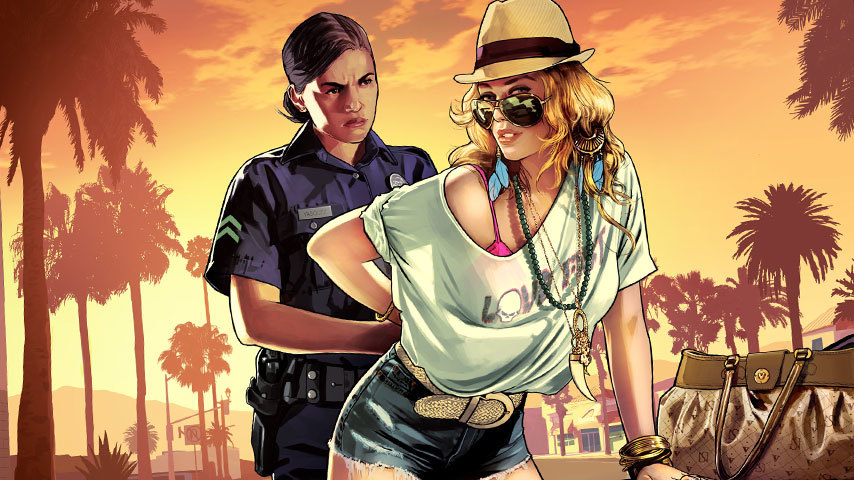Laatste nieuws: Grand Theft Auto 6 trailer komt deze dinsdag, 5 december, online - bekijk de eerste explosieve beelden