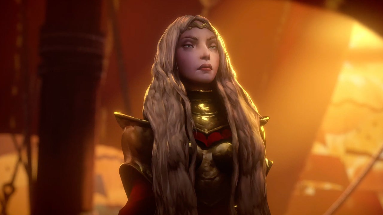 Laatste Nieuws: Ori Ontwikkelaars kondigen hun Diablo-stijl debuut aan op de Game Awards 2023