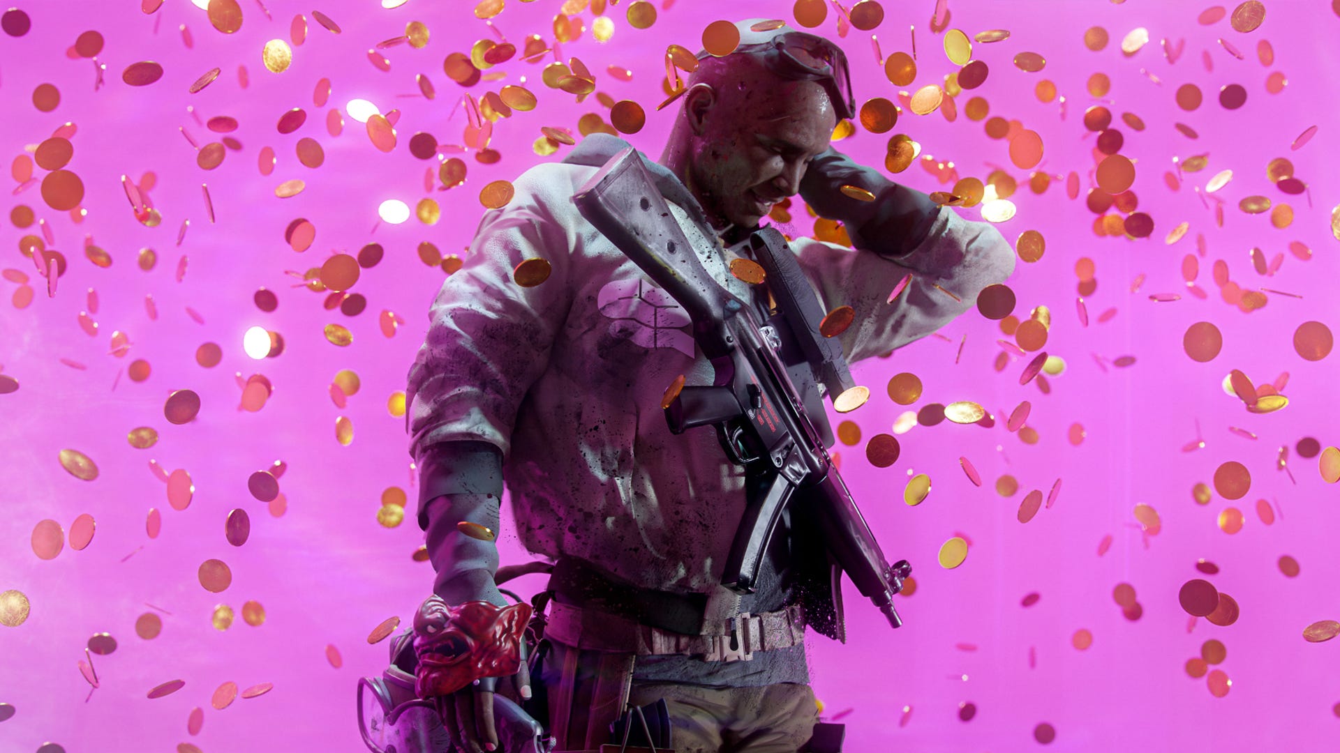 Laatste Nieuws: De Finale wordt vandaag uitgebracht, onthuld bij de Game Awards