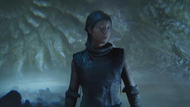 Laatste Nieuws: Hellblade 2 laat fysieke kopieën varen