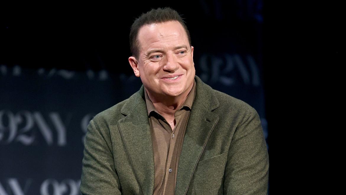 Brendan Fraser 56 Verrast met Ongelooflijk Mummy 4 Nieuws