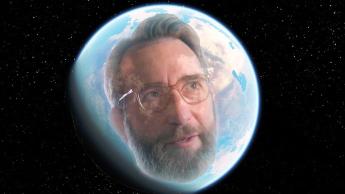 Brendan Greene de bedenker van PUBG wil het internet opnieuw uitvinden