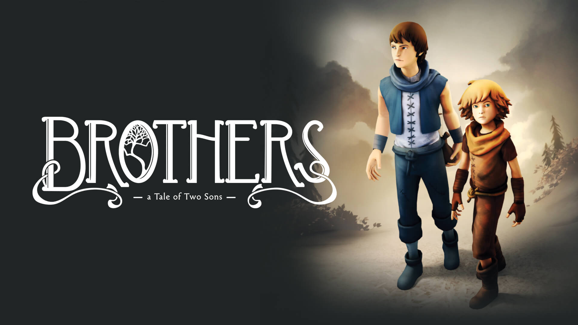 Brothers: Een Verhaal van Twee Zonen remake aangekondigd