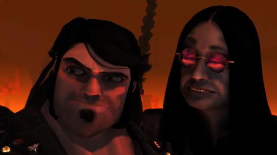 Brütal Legend gratis voor 666 minuten ter ere van Ozzy Osbourne! Mis het niet!
