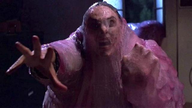 Bruckner regisseert de remake van The Blob: nostalgie of rampspoed