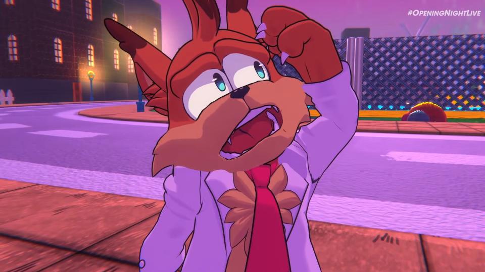 Fan van Bubsy 3D? Na bijna 30 jaar komt er EINDELIJK een vervolg!