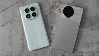 Schokkende vergelijking in 2025: Xiaomi Redmi Note 14 Pro tegen Poco F7 Pro in budget Android telefoons!